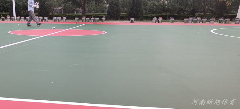 塑膠跑道價格