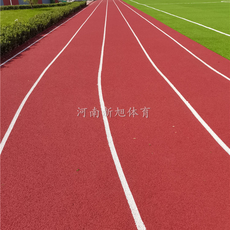 塑膠跑道材料價格