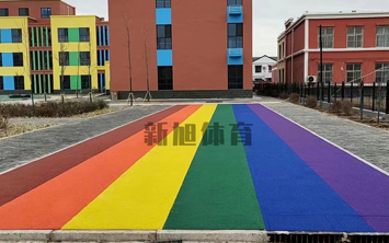 河南epdm顆粒生產廠家